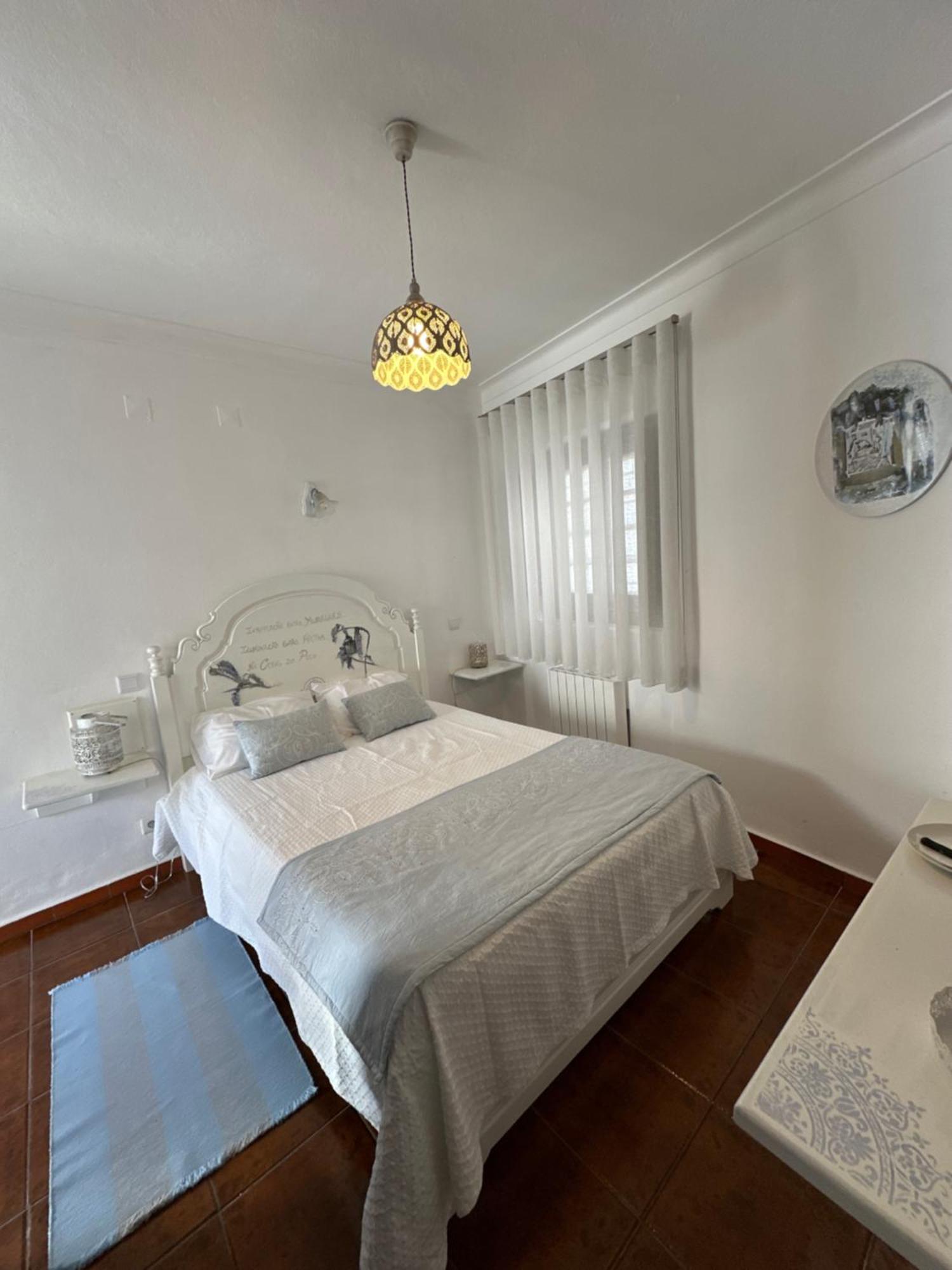 Casa Do Poco Bed & Breakfast Obidos Luaran gambar