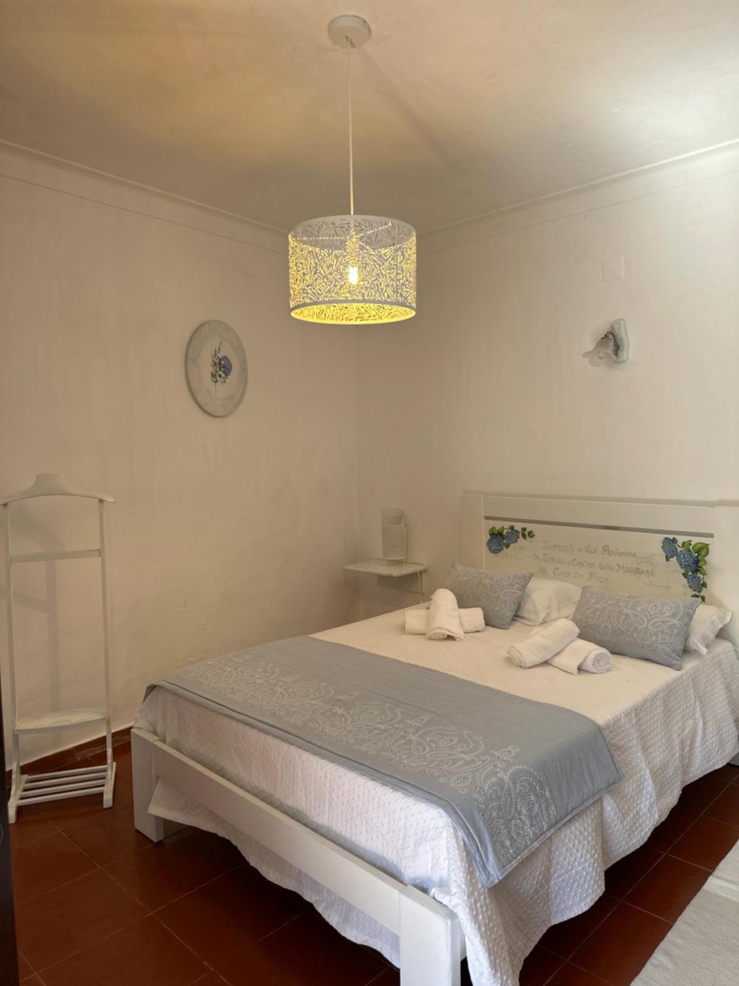 Casa Do Poco Bed & Breakfast Obidos Luaran gambar