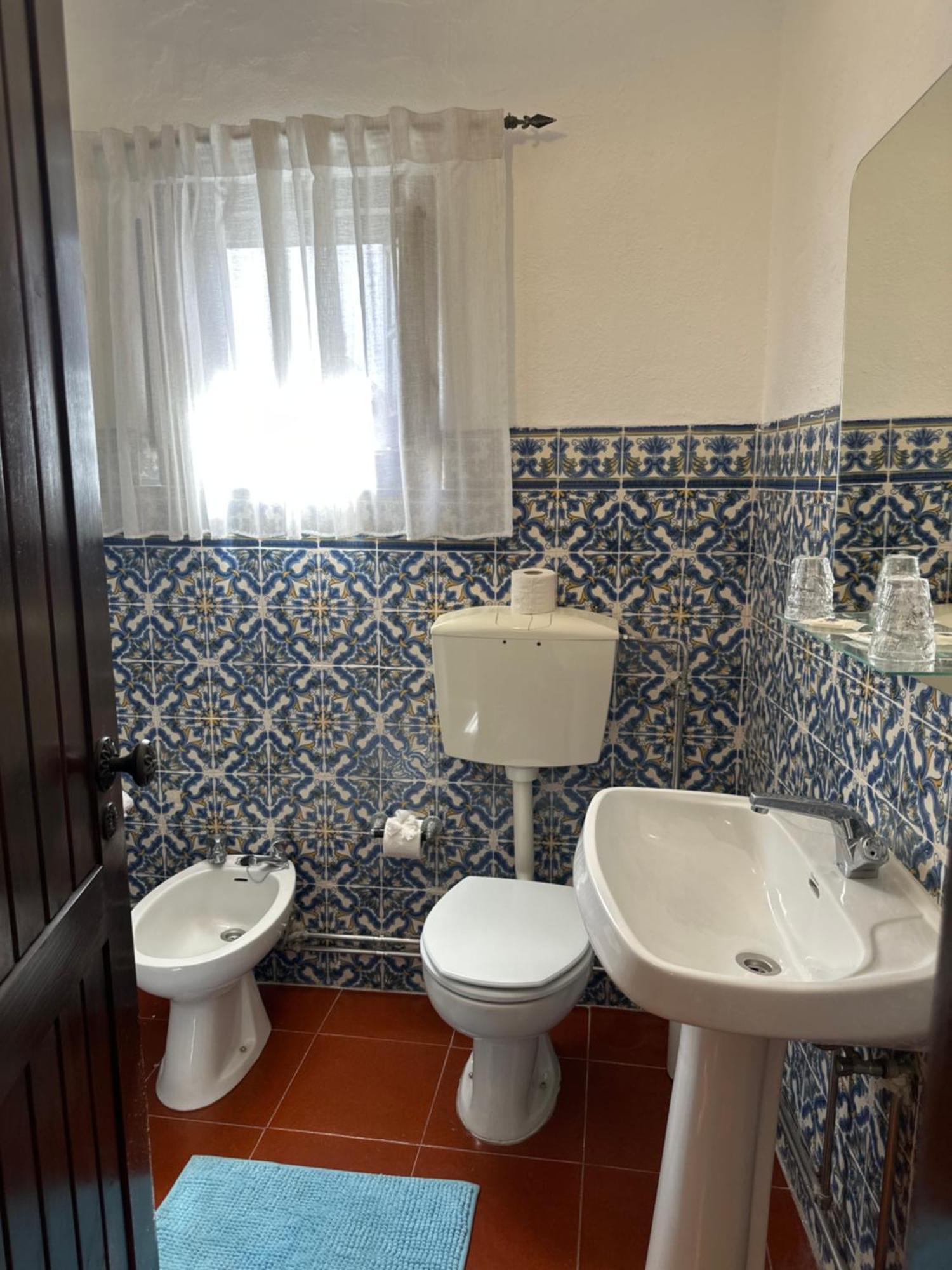 Casa Do Poco Bed & Breakfast Obidos Luaran gambar