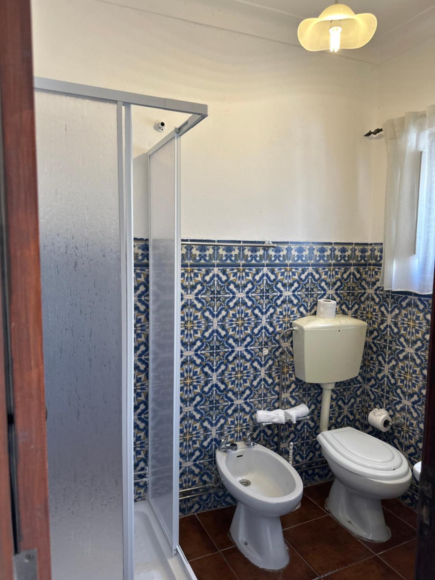 Casa Do Poco Bed & Breakfast Obidos Luaran gambar