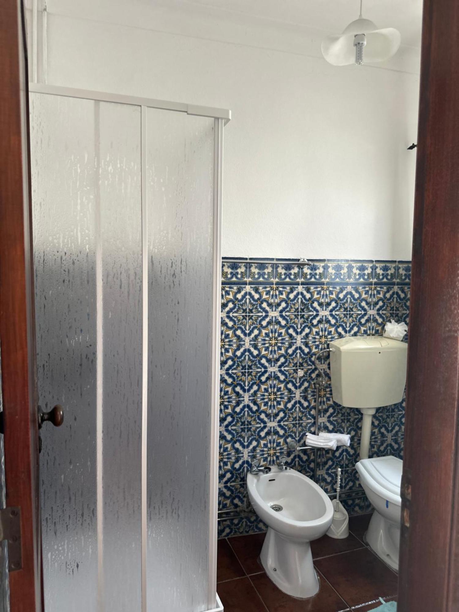 Casa Do Poco Bed & Breakfast Obidos Luaran gambar