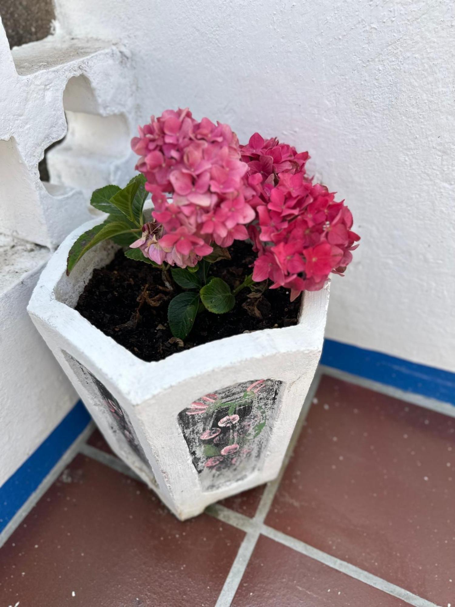 Casa Do Poco Bed & Breakfast Obidos Luaran gambar