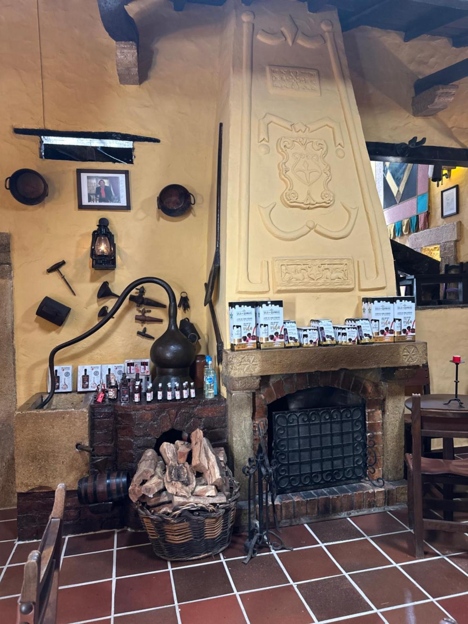 Casa Do Poco Bed & Breakfast Obidos Luaran gambar